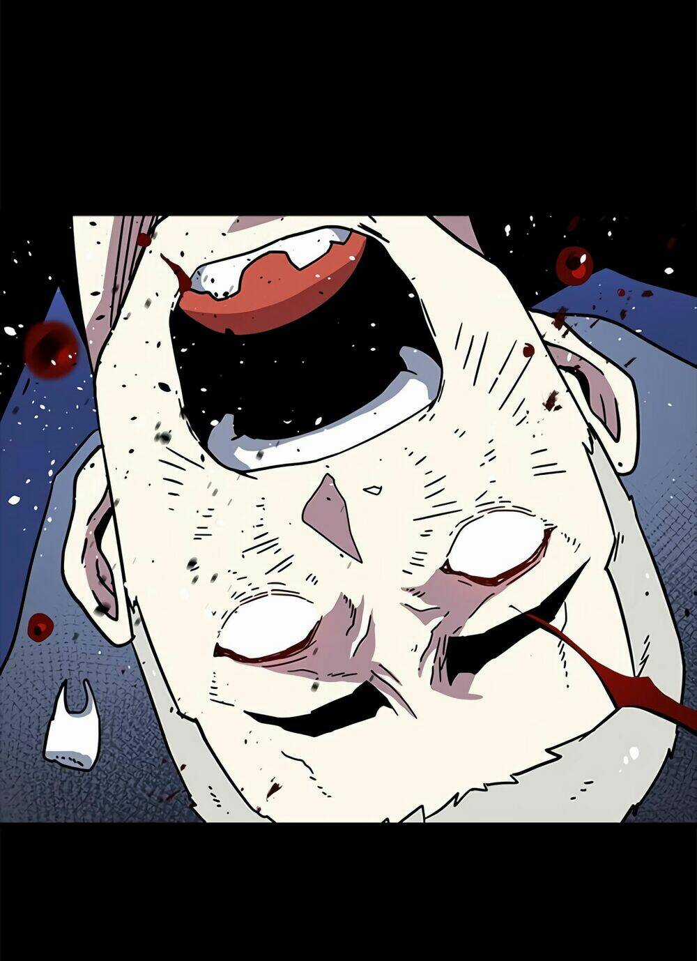 Điểm Chết - Chapter 8 - Trang 139