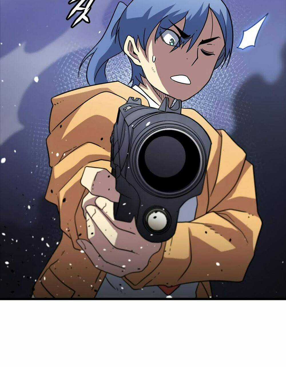 Điểm Chết - Chapter 8 - Trang 144