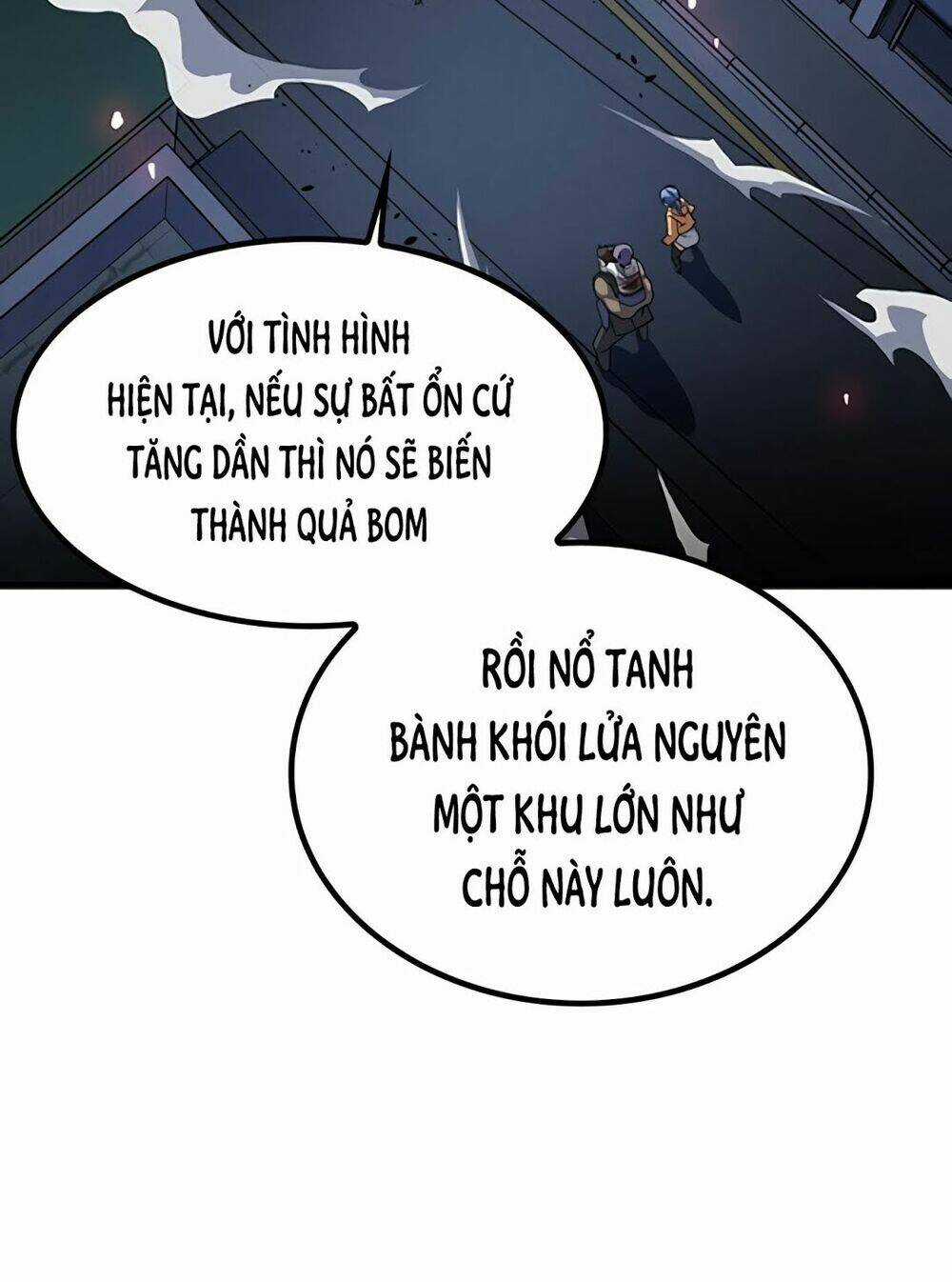 Điểm Chết - Chapter 8 - Trang 3