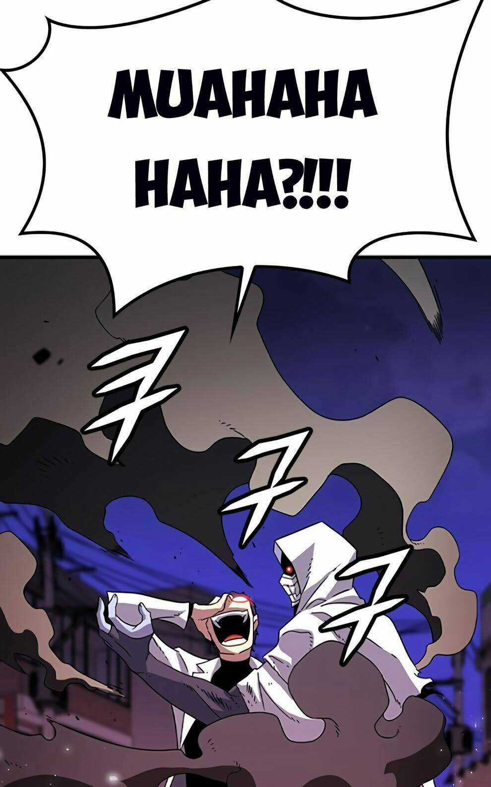 Điểm Chết - Chapter 8 - Trang 21