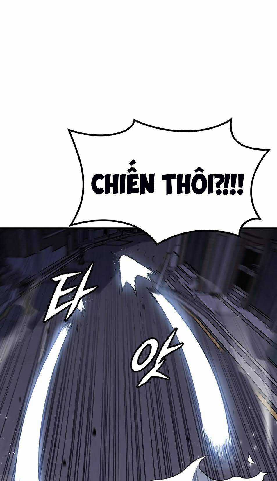 Điểm Chết - Chapter 8 - Trang 25