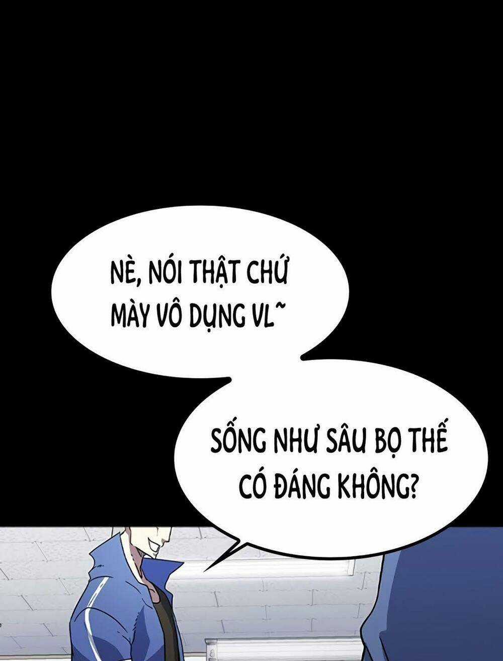 Điểm Chết - Chapter 8 - Trang 33