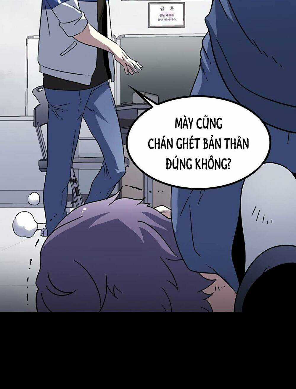 Điểm Chết - Chapter 8 - Trang 34
