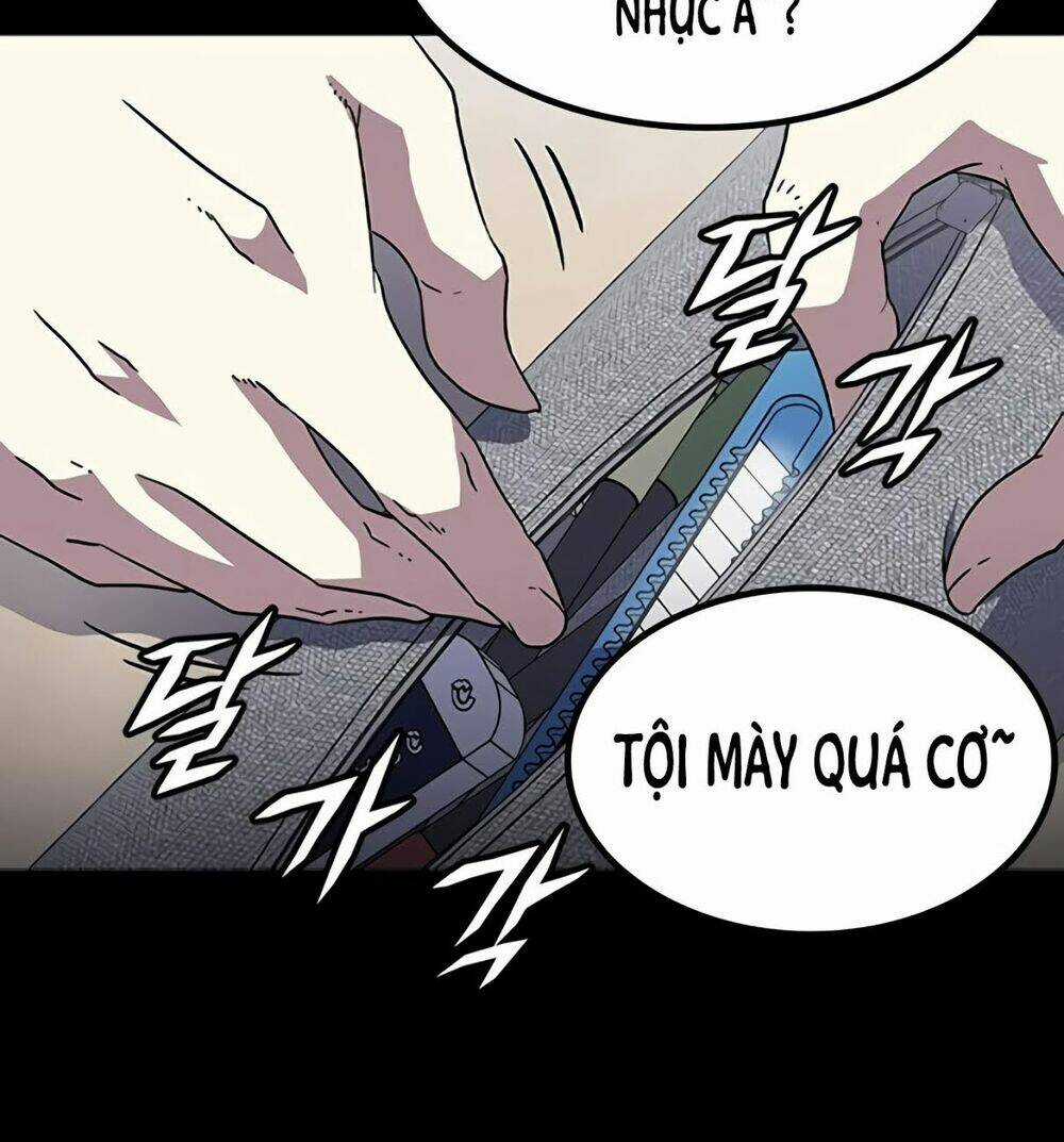Điểm Chết - Chapter 8 - Trang 36