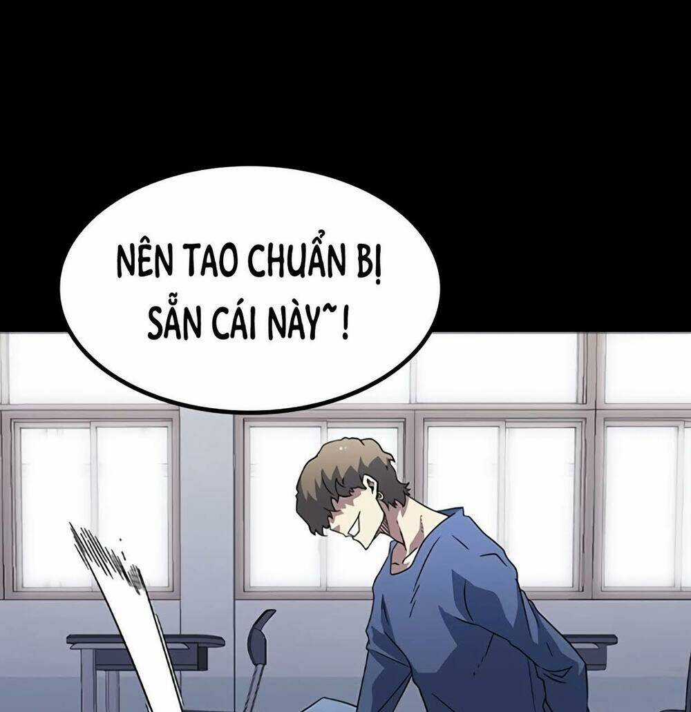 Điểm Chết - Chapter 8 - Trang 37