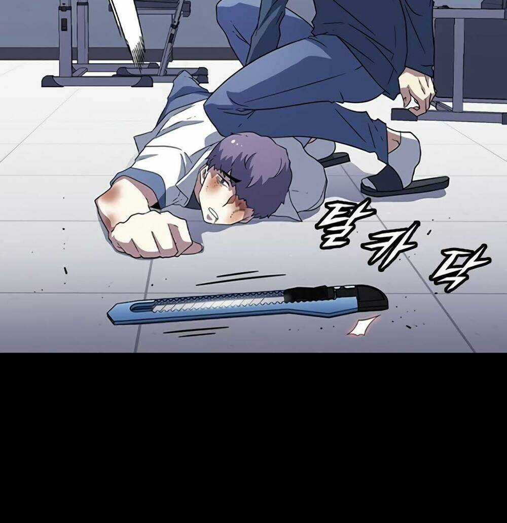 Điểm Chết - Chapter 8 - Trang 38