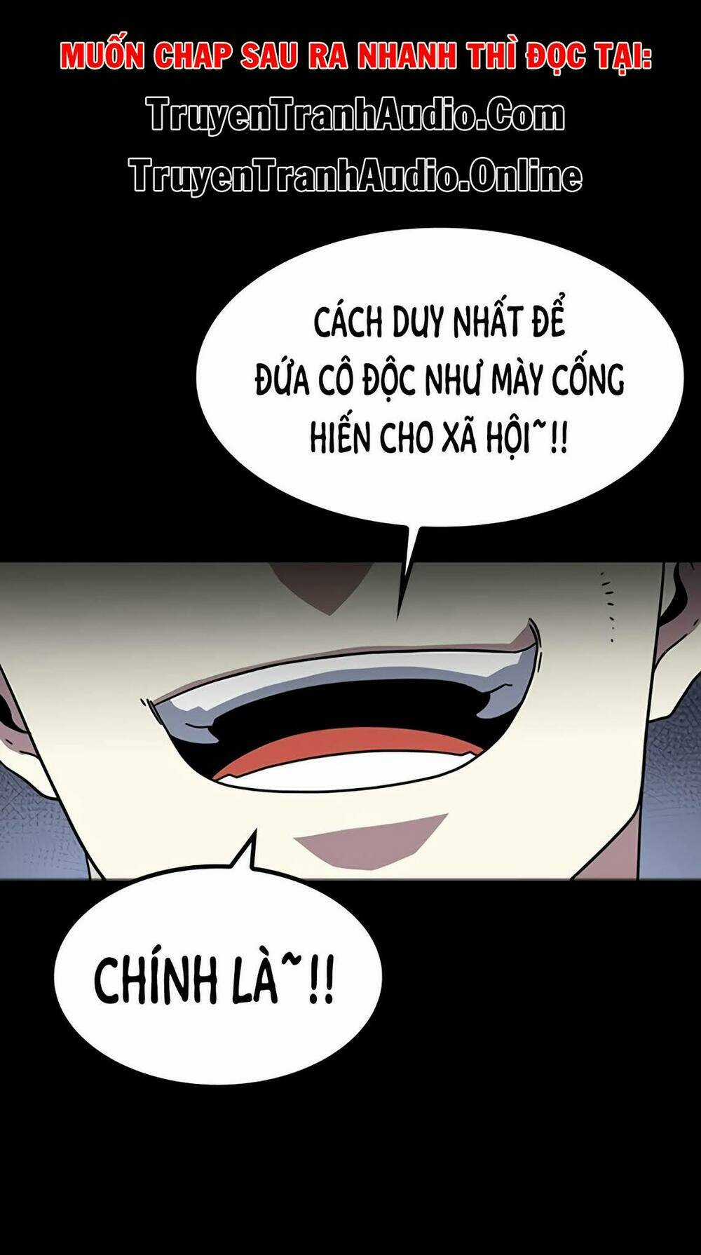 Điểm Chết - Chapter 8 - Trang 39
