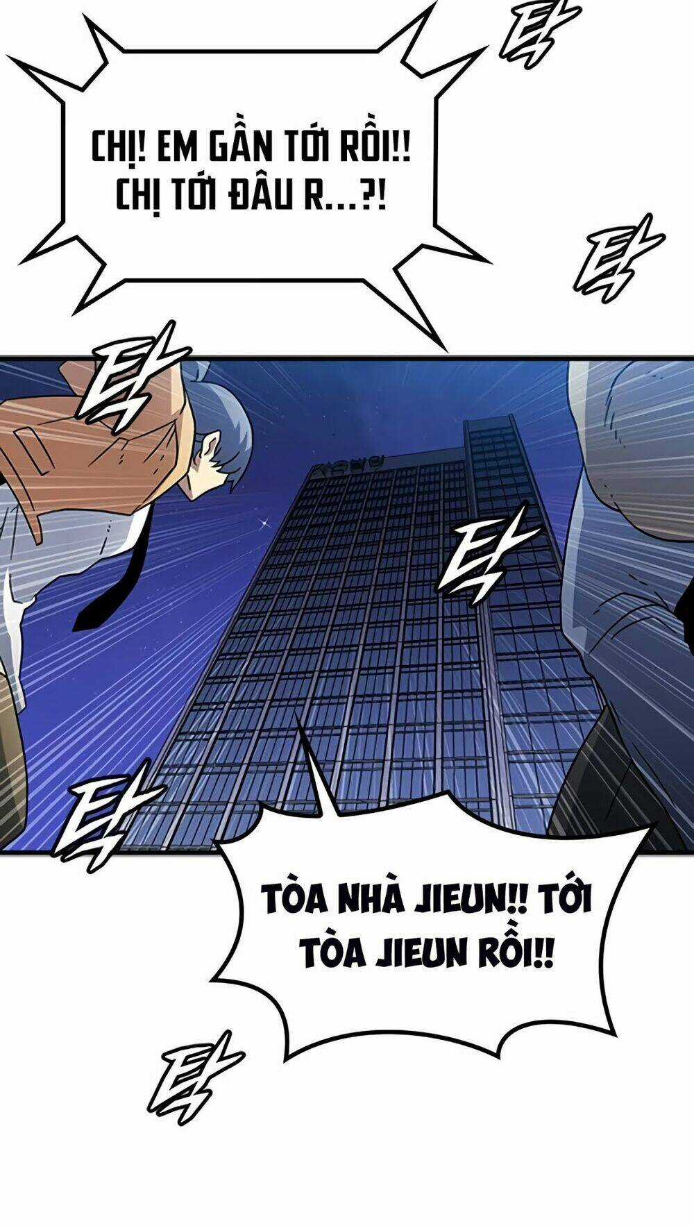 Điểm Chết - Chapter 8 - Trang 46