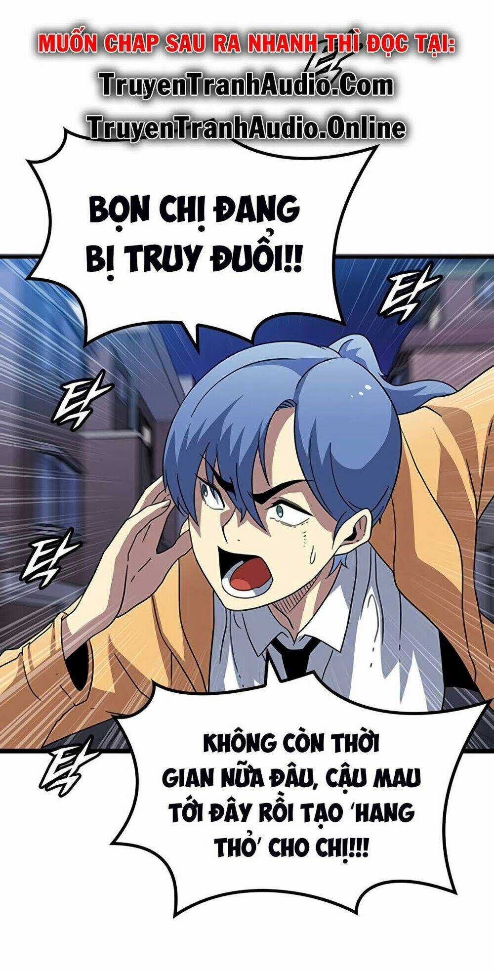 Điểm Chết - Chapter 8 - Trang 47