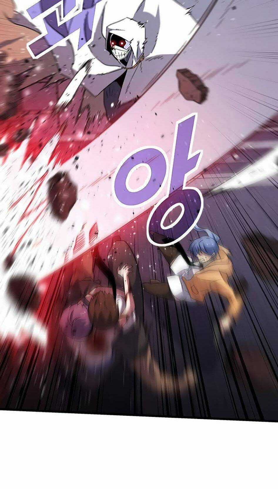 Điểm Chết - Chapter 8 - Trang 49