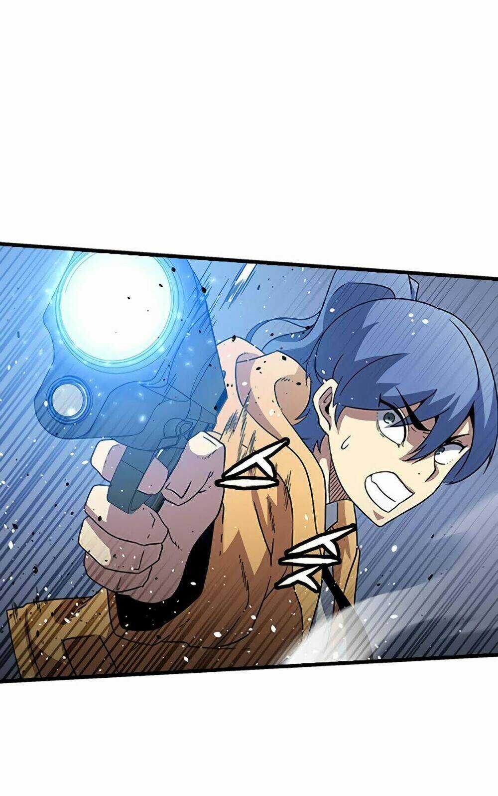 Điểm Chết - Chapter 8 - Trang 50