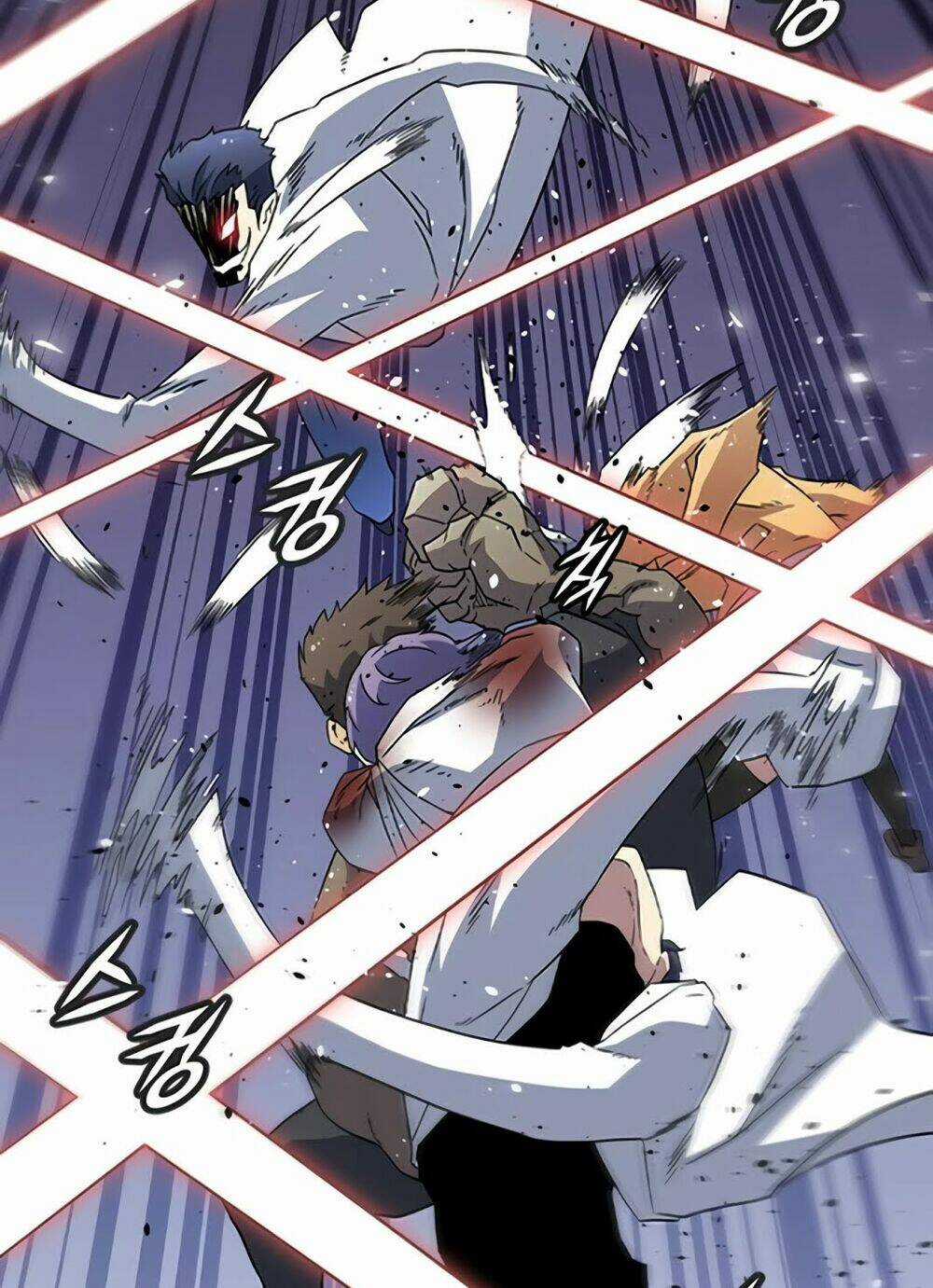 Điểm Chết - Chapter 8 - Trang 56