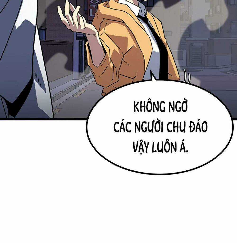 Điểm Chết - Chapter 8 - Trang 7