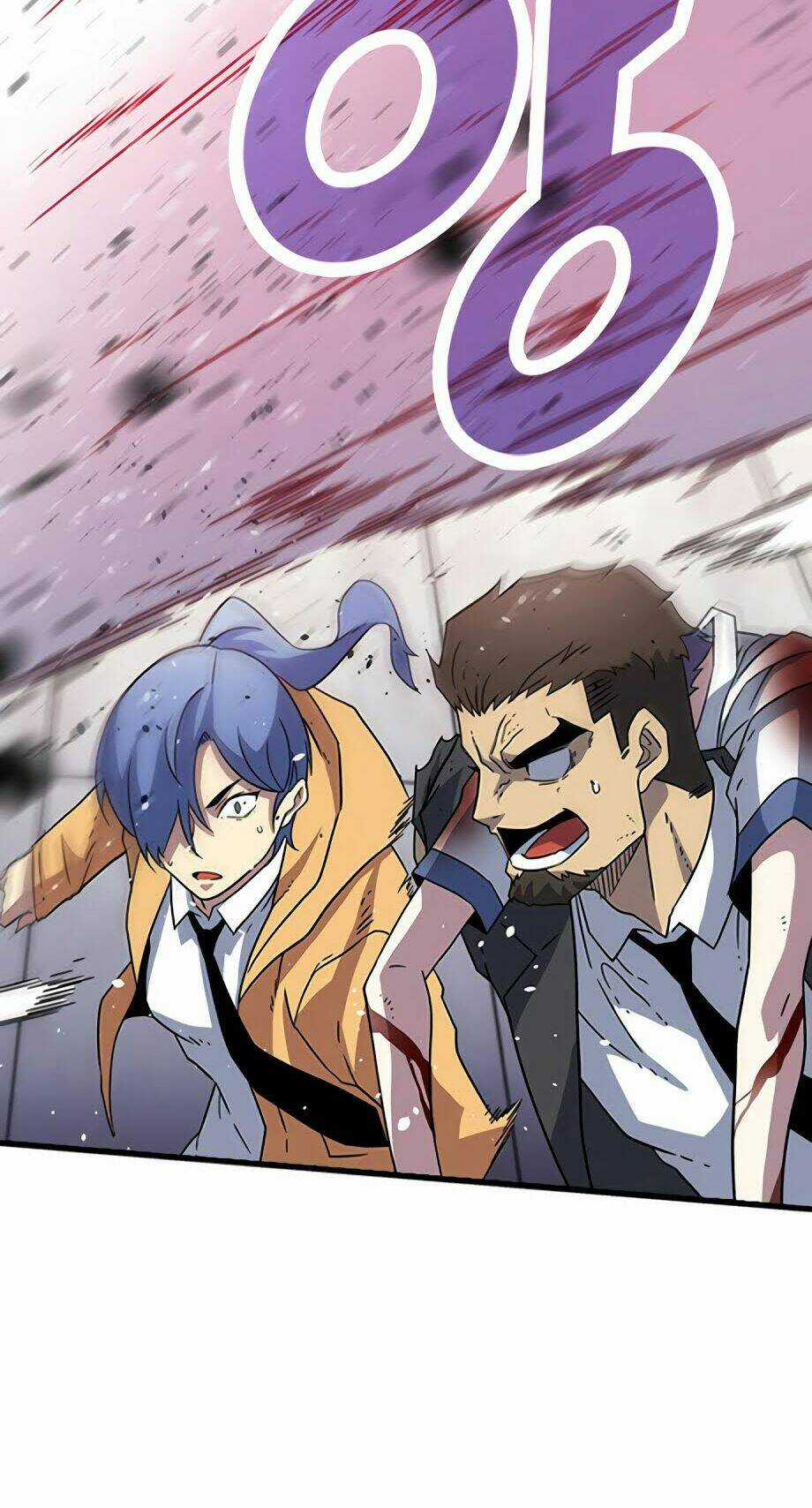 Điểm Chết - Chapter 8 - Trang 68