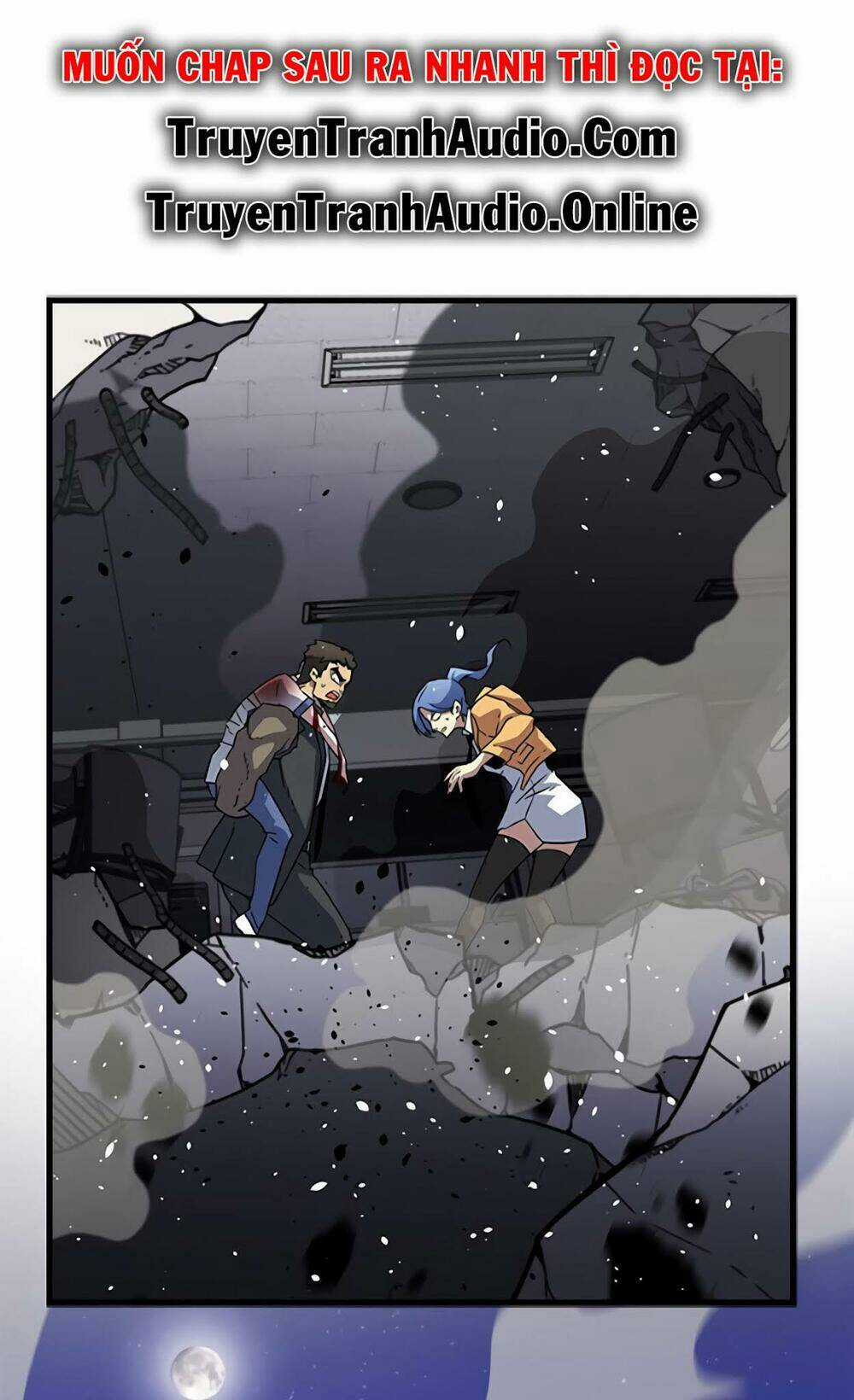 Điểm Chết - Chapter 8 - Trang 69