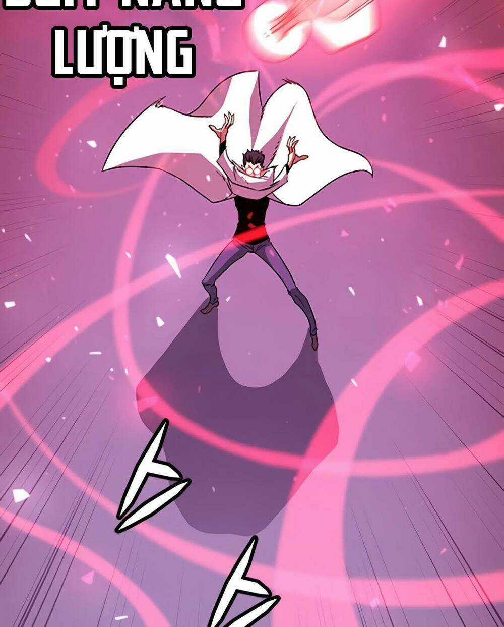 Điểm Chết - Chapter 8 - Trang 74