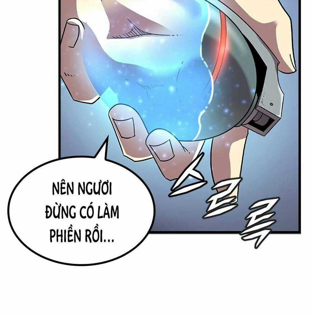 Điểm Chết - Chapter 8 - Trang 9