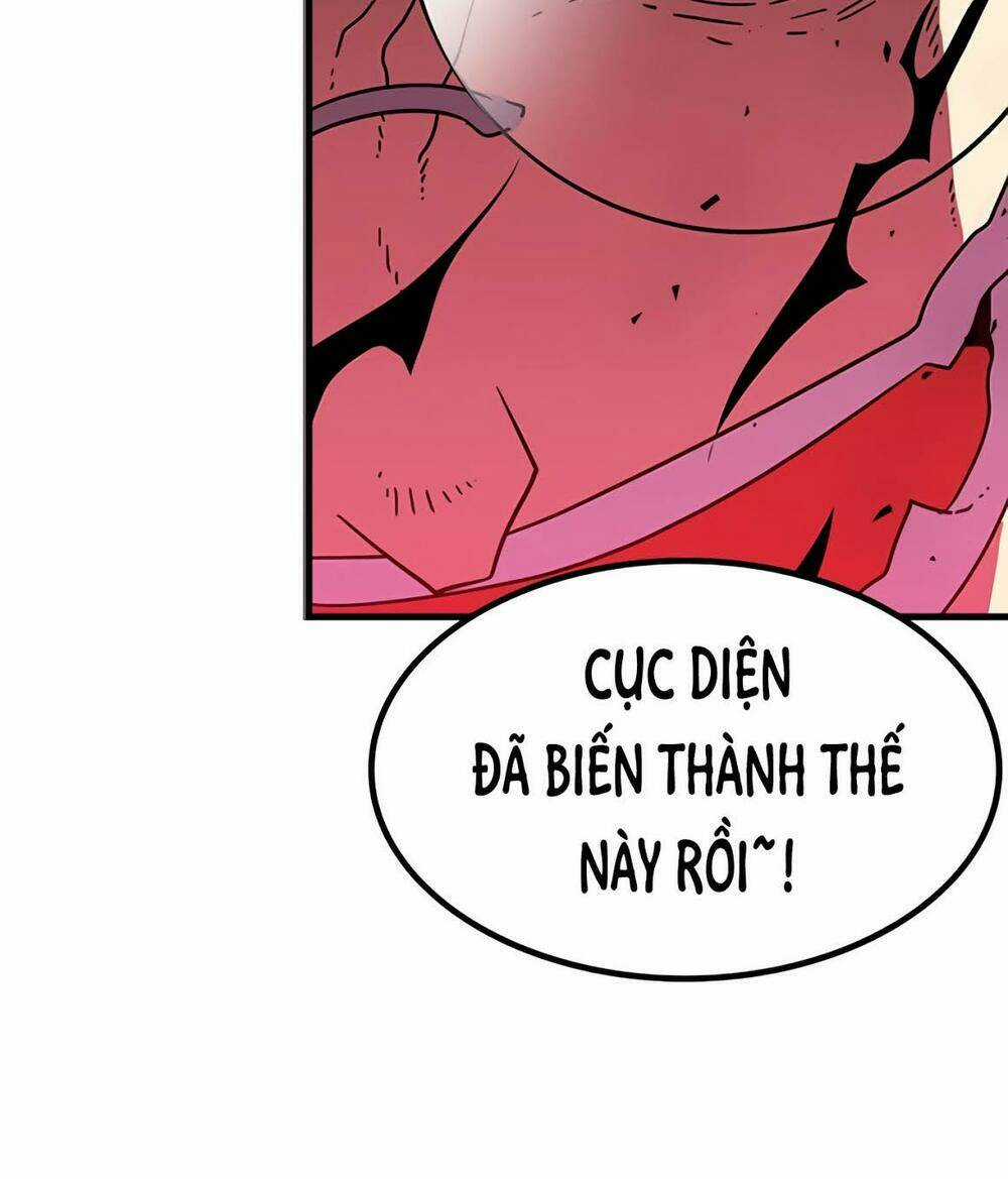 Điểm Chết - Chapter 8 - Trang 84