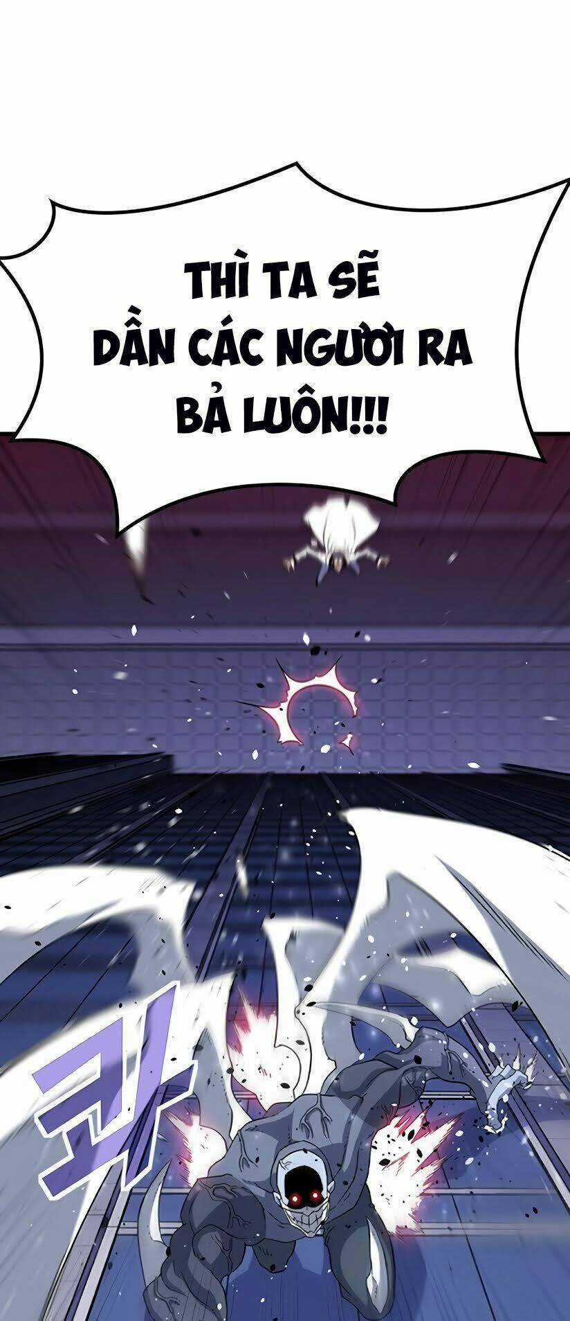 Điểm Chết - Chapter 8 - Trang 85