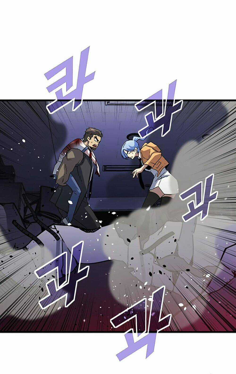 Điểm Chết - Chapter 8 - Trang 87