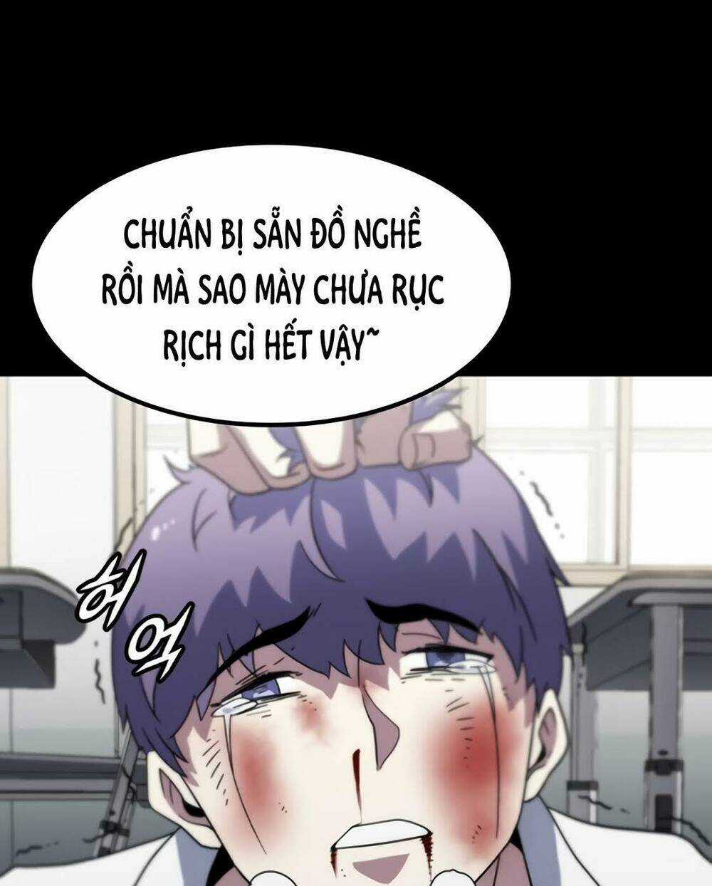 Điểm Chết - Chapter 8 - Trang 92