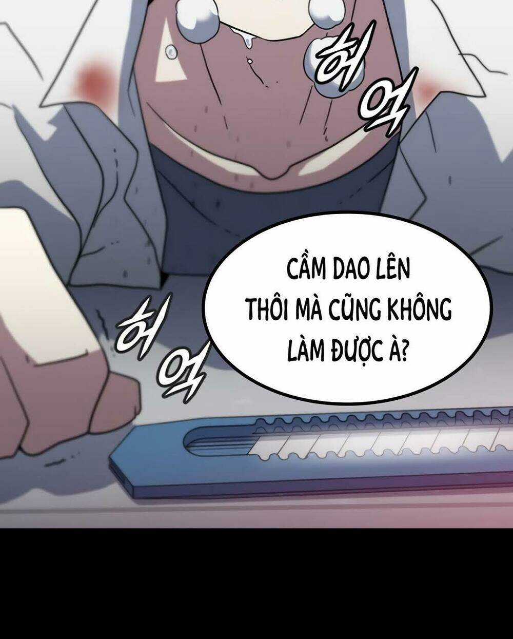 Điểm Chết - Chapter 8 - Trang 93