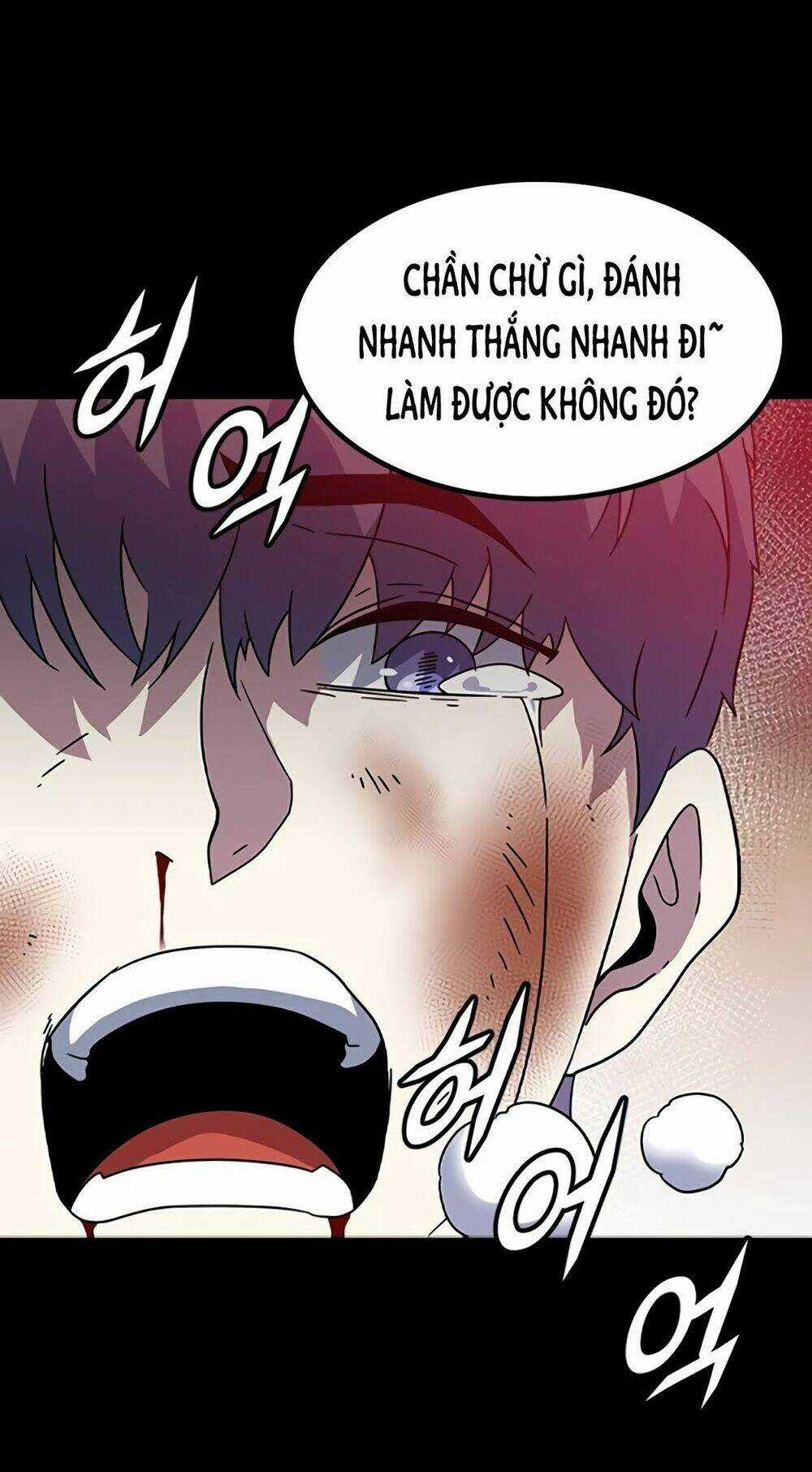 Điểm Chết - Chapter 8 - Trang 94