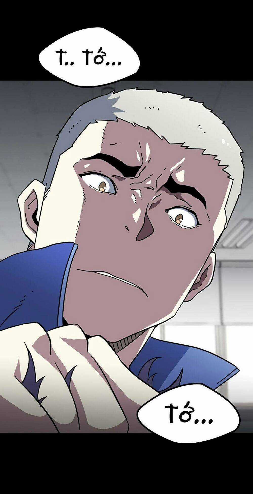 Điểm Chết - Chapter 8 - Trang 95