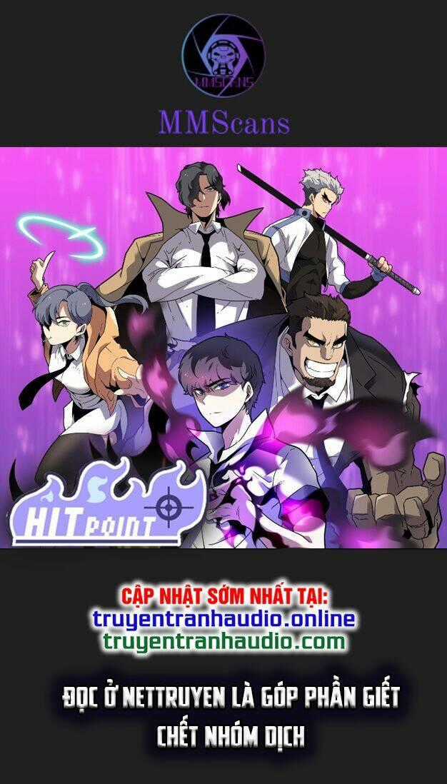 Điểm Chết - Chapter 9 - Trang 1