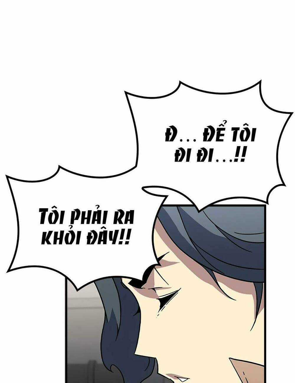 Điểm Chết - Chapter 9 - Trang 106