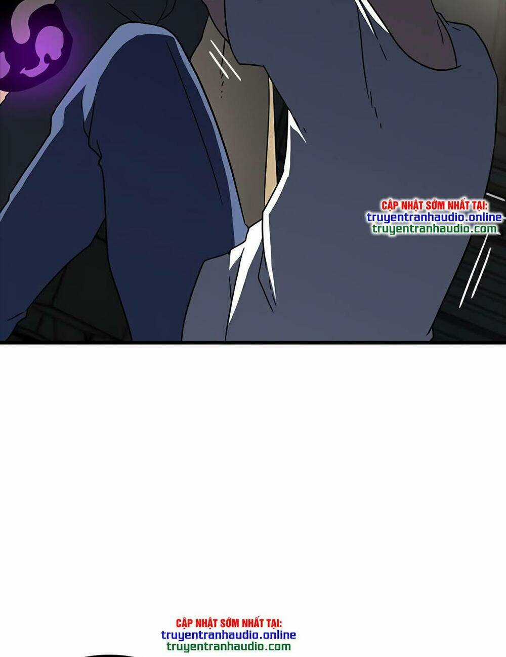 Điểm Chết - Chapter 9 - Trang 109