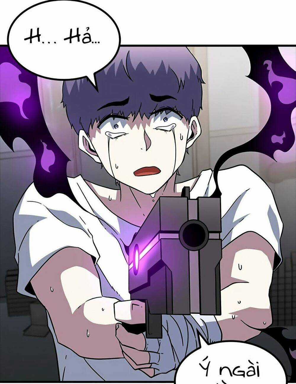 Điểm Chết - Chapter 9 - Trang 110