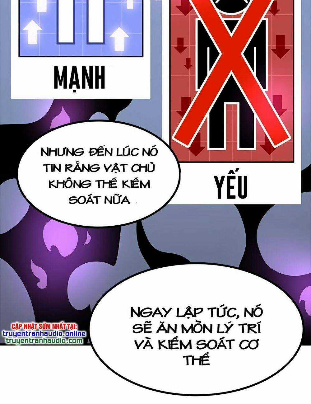 Điểm Chết - Chapter 9 - Trang 113