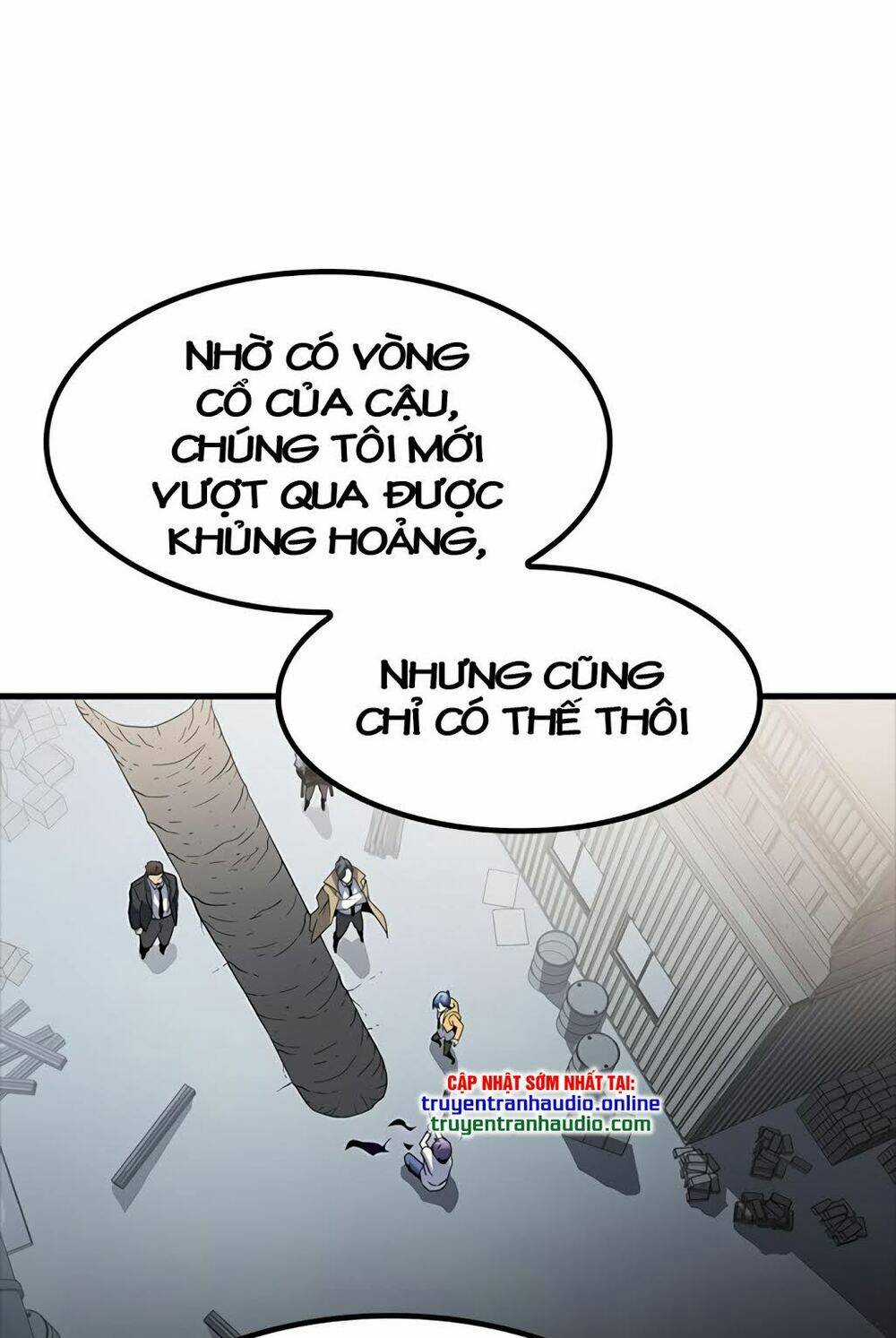 Điểm Chết - Chapter 9 - Trang 114