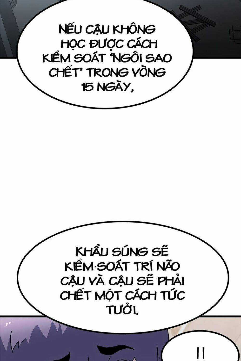 Điểm Chết - Chapter 9 - Trang 115