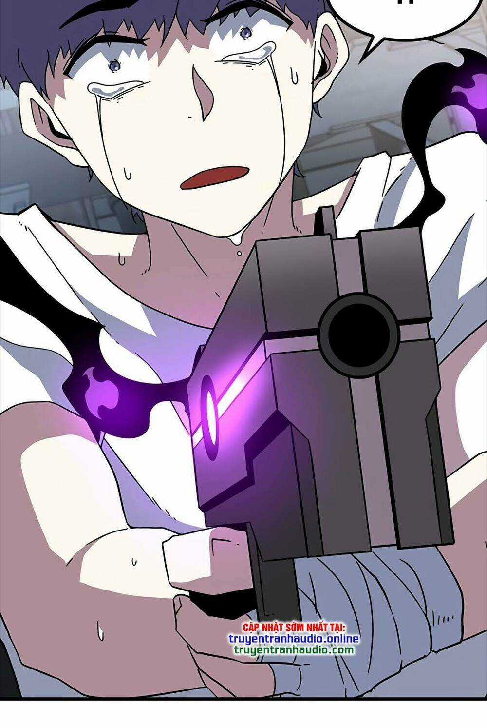 Điểm Chết - Chapter 9 - Trang 116