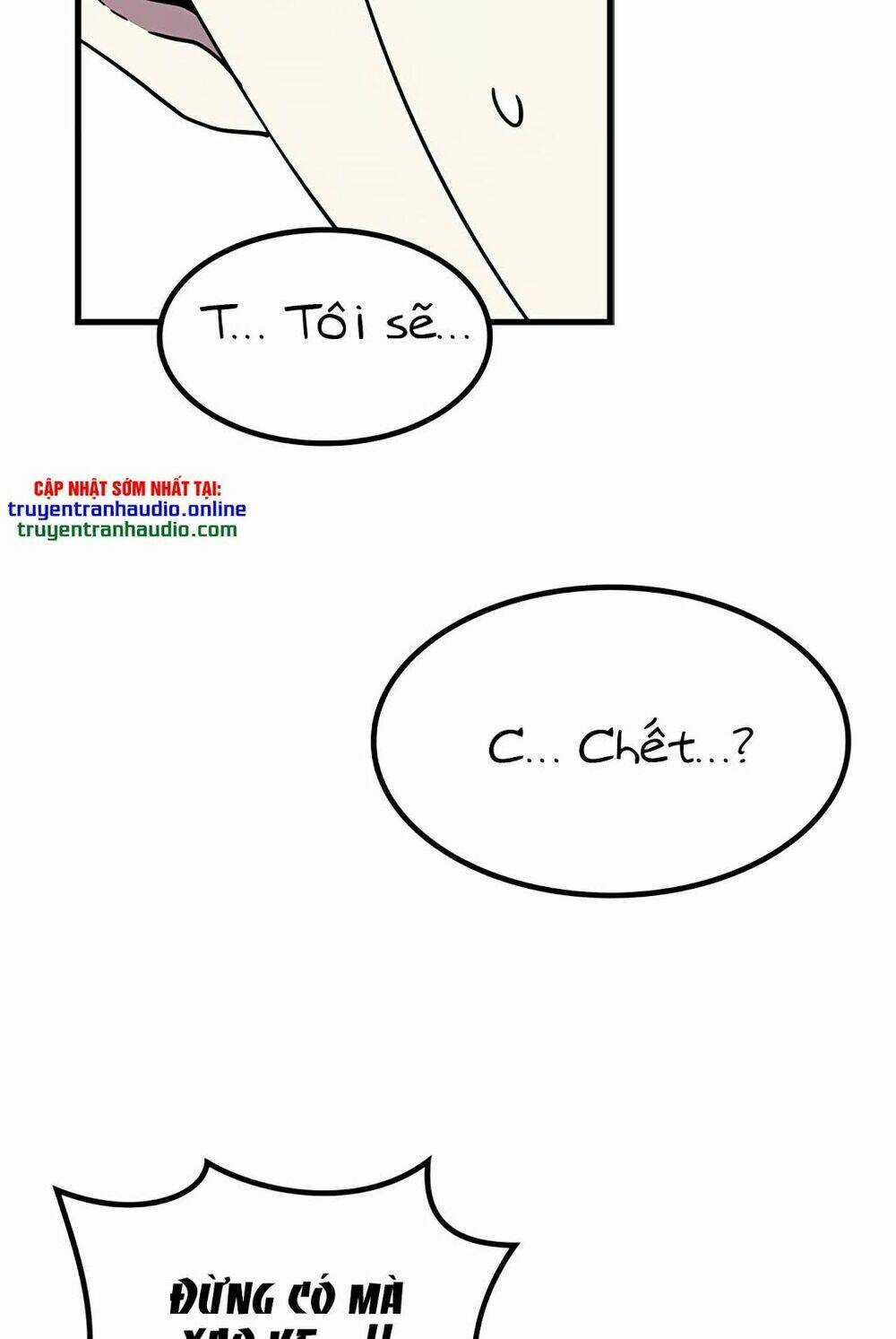 Điểm Chết - Chapter 9 - Trang 118