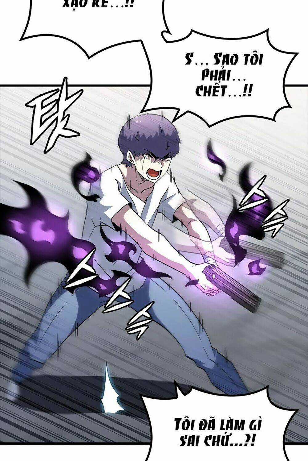 Điểm Chết - Chapter 9 - Trang 119