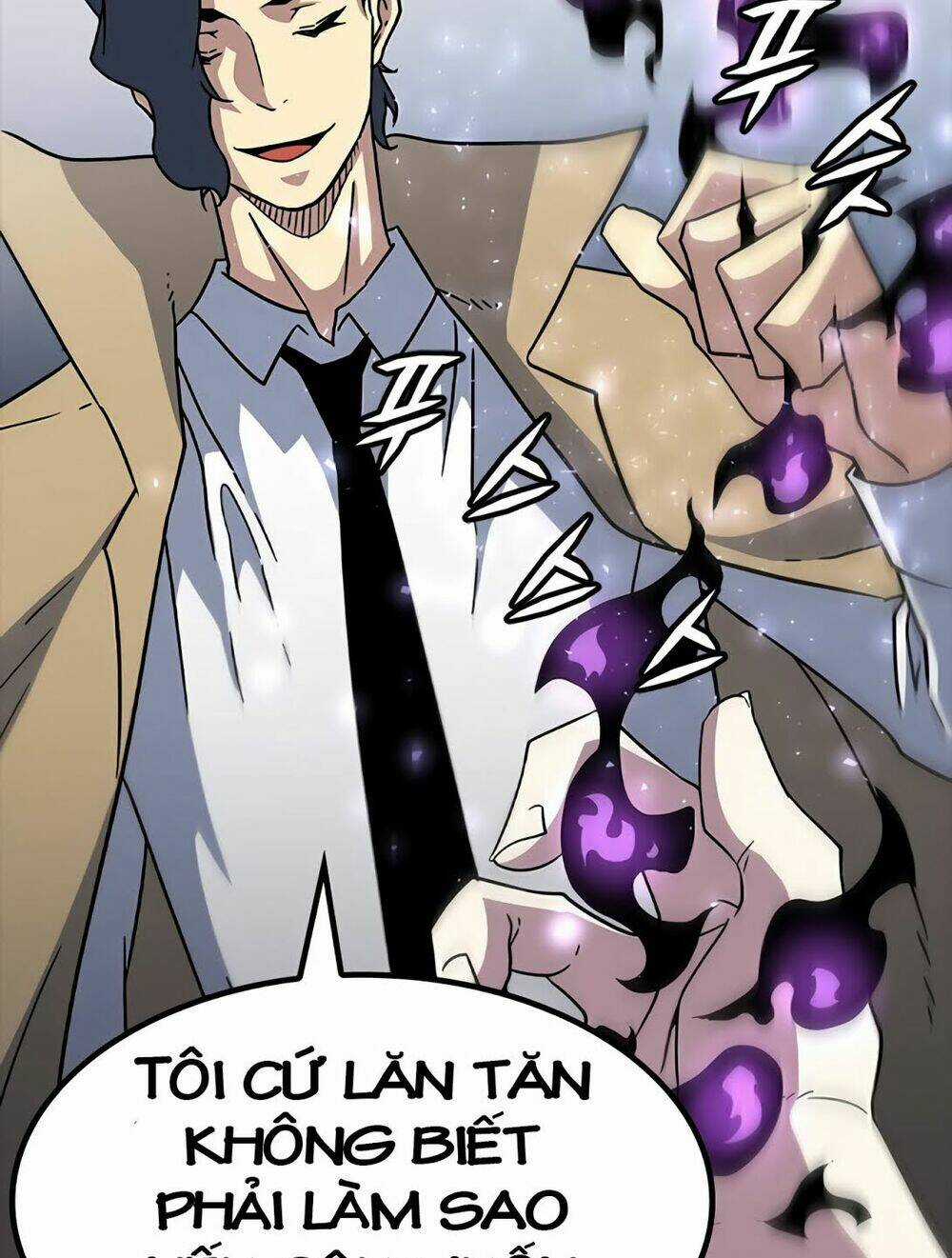 Điểm Chết - Chapter 9 - Trang 124