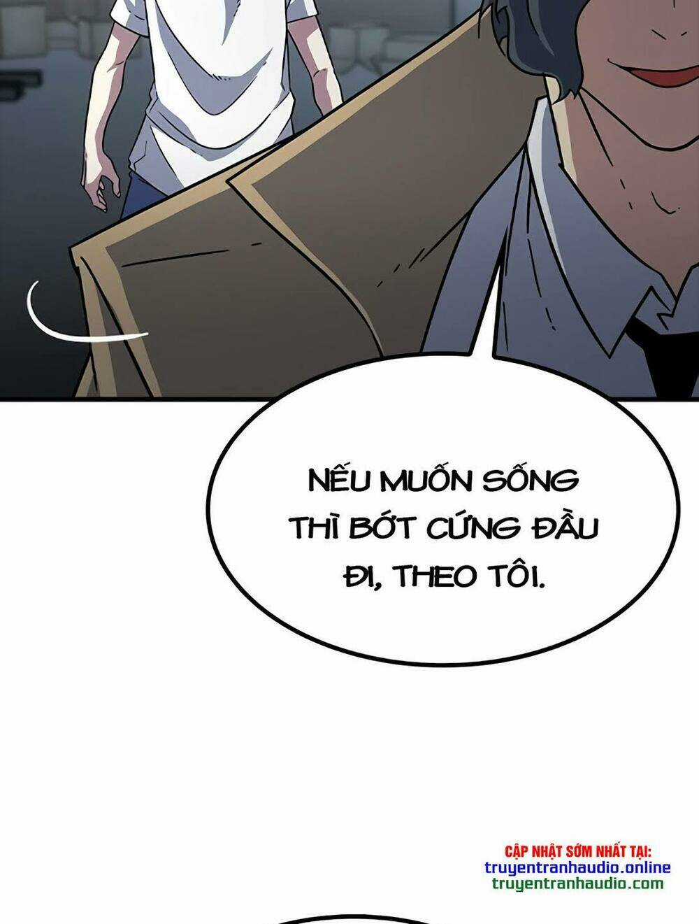 Điểm Chết - Chapter 9 - Trang 126