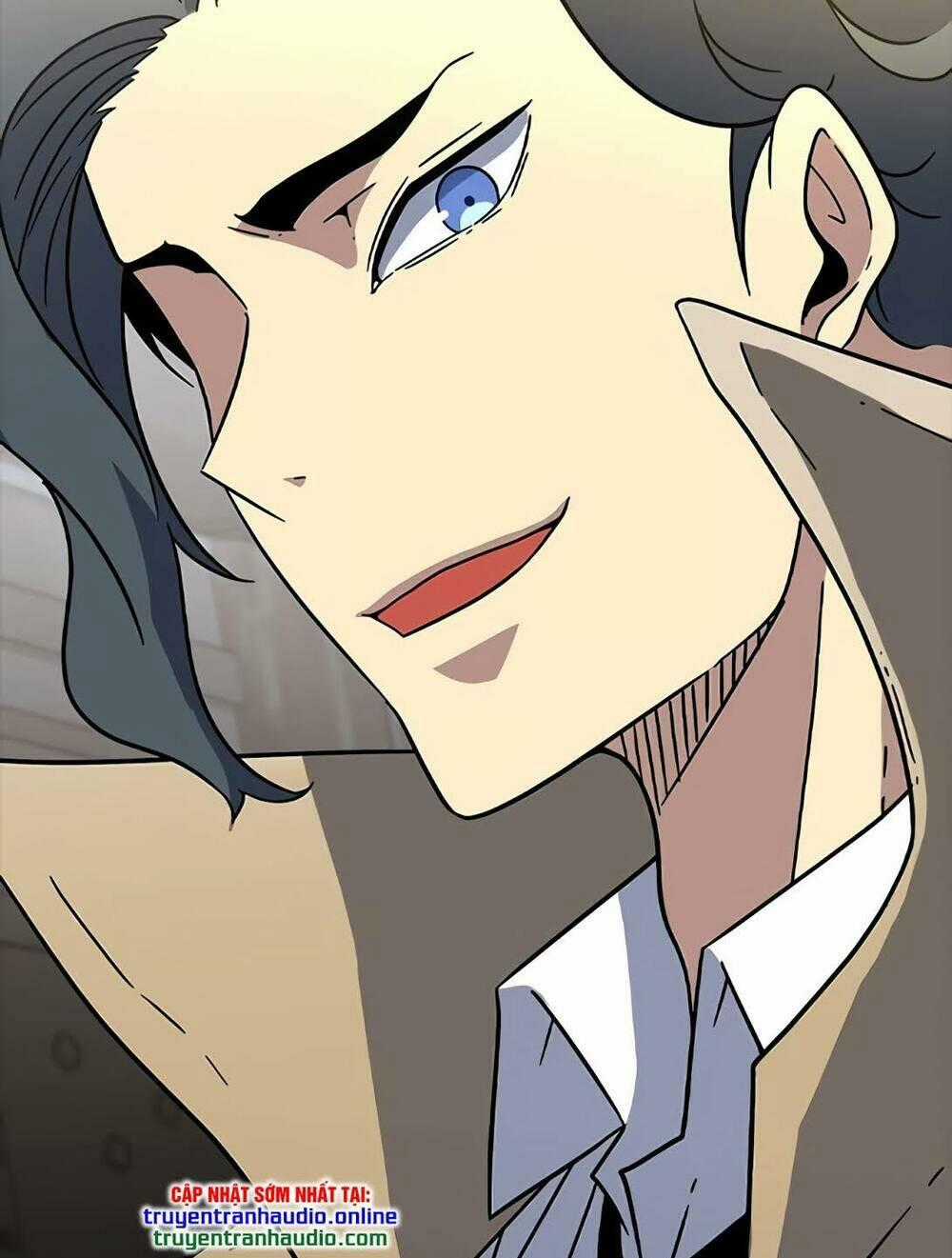 Điểm Chết - Chapter 9 - Trang 128