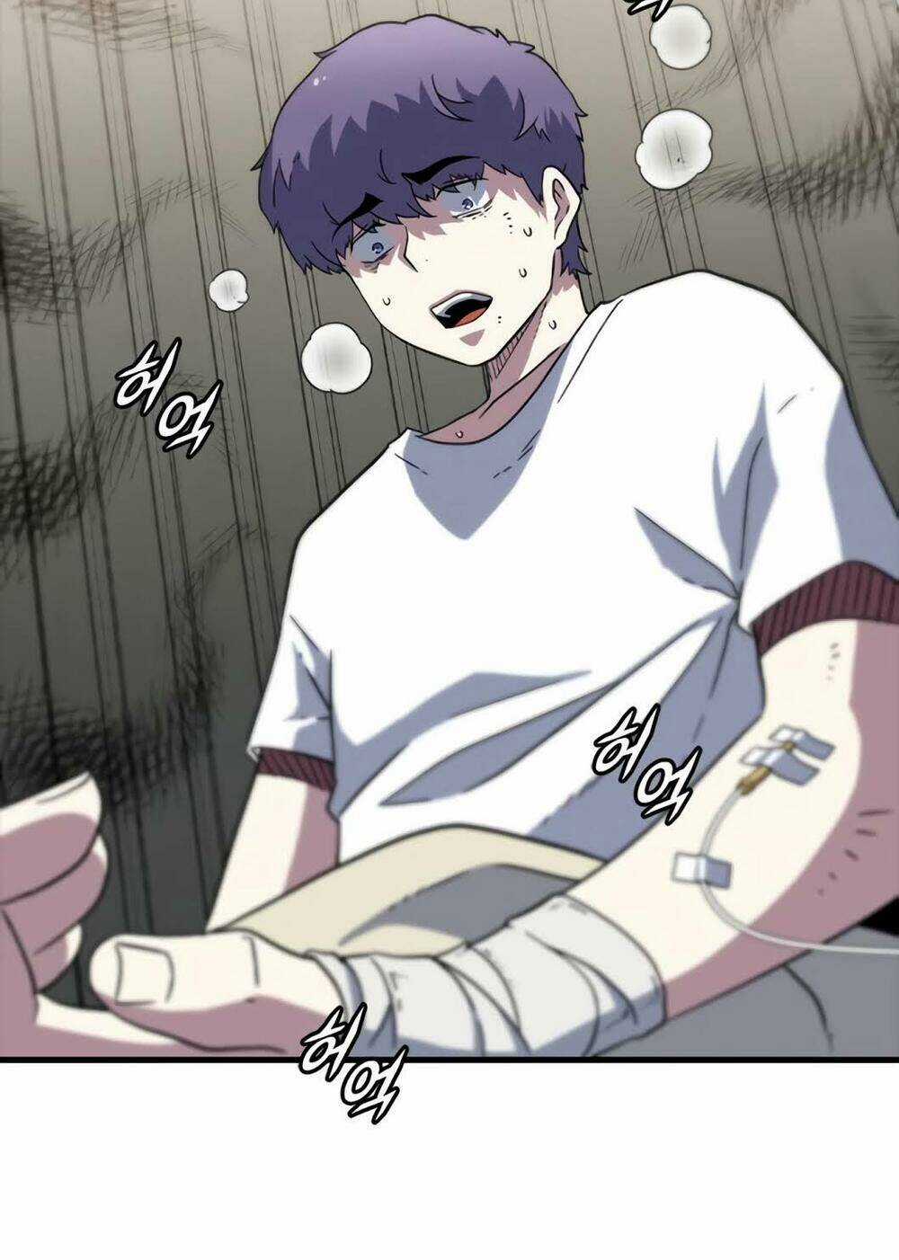 Điểm Chết - Chapter 9 - Trang 15