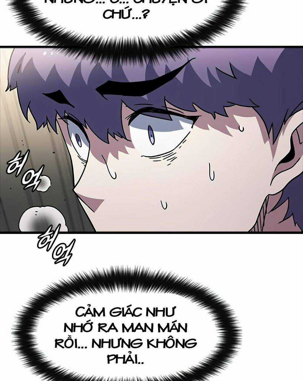 Điểm Chết - Chapter 9 - Trang 21