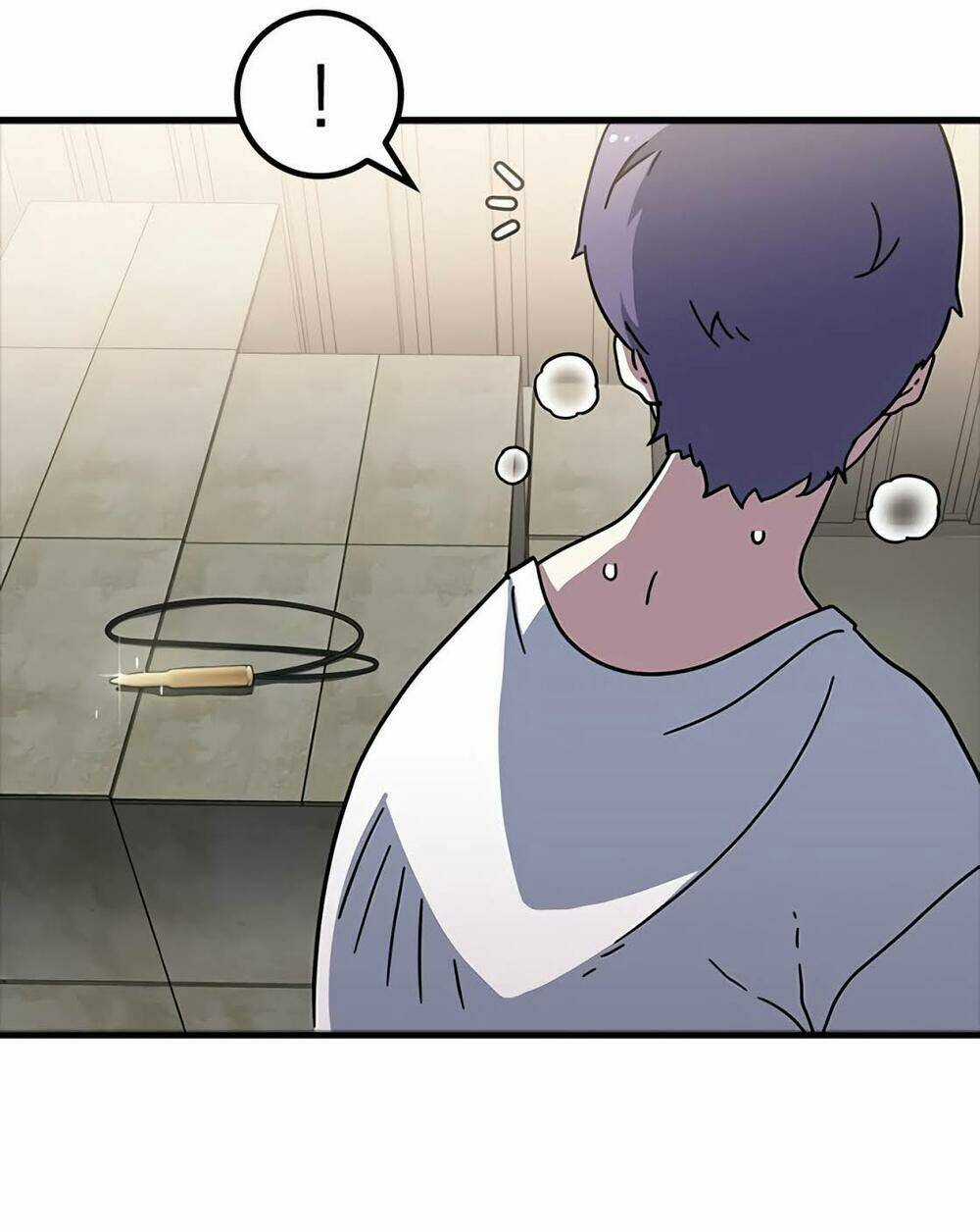 Điểm Chết - Chapter 9 - Trang 23