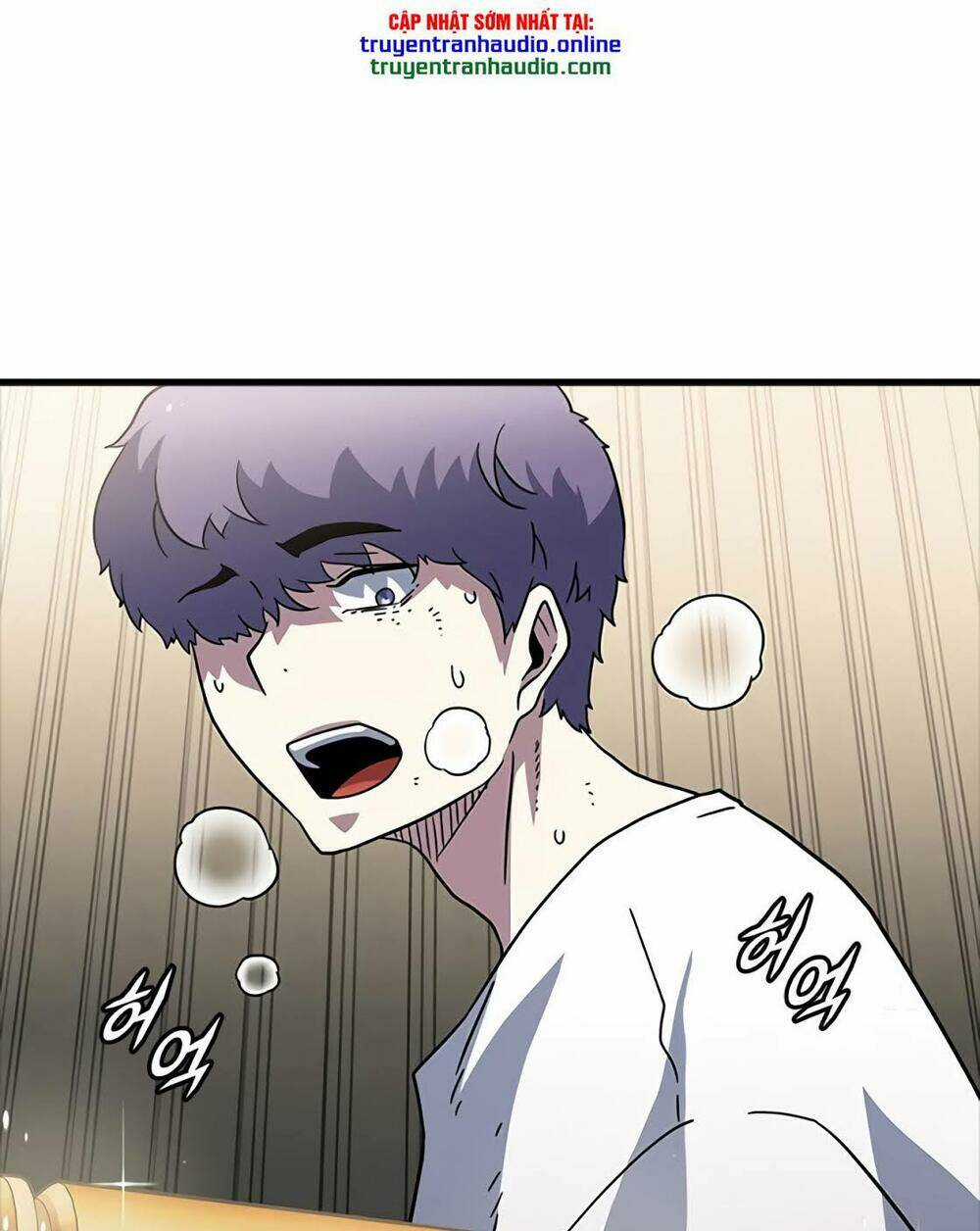 Điểm Chết - Chapter 9 - Trang 24