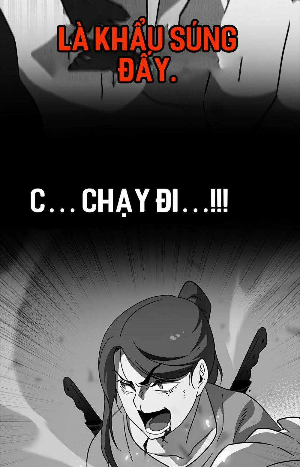 Điểm Chết - Chapter 9 - Trang 27