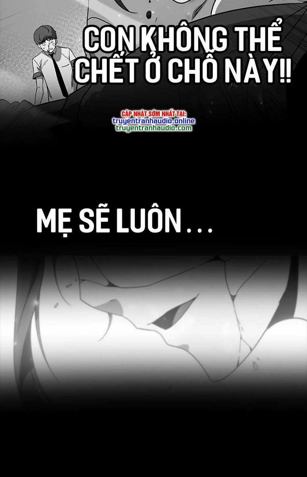 Điểm Chết - Chapter 9 - Trang 28