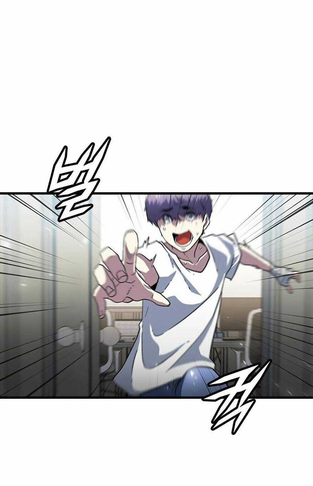 Điểm Chết - Chapter 9 - Trang 30