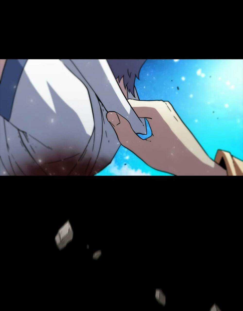 Điểm Chết - Chapter 9 - Trang 4