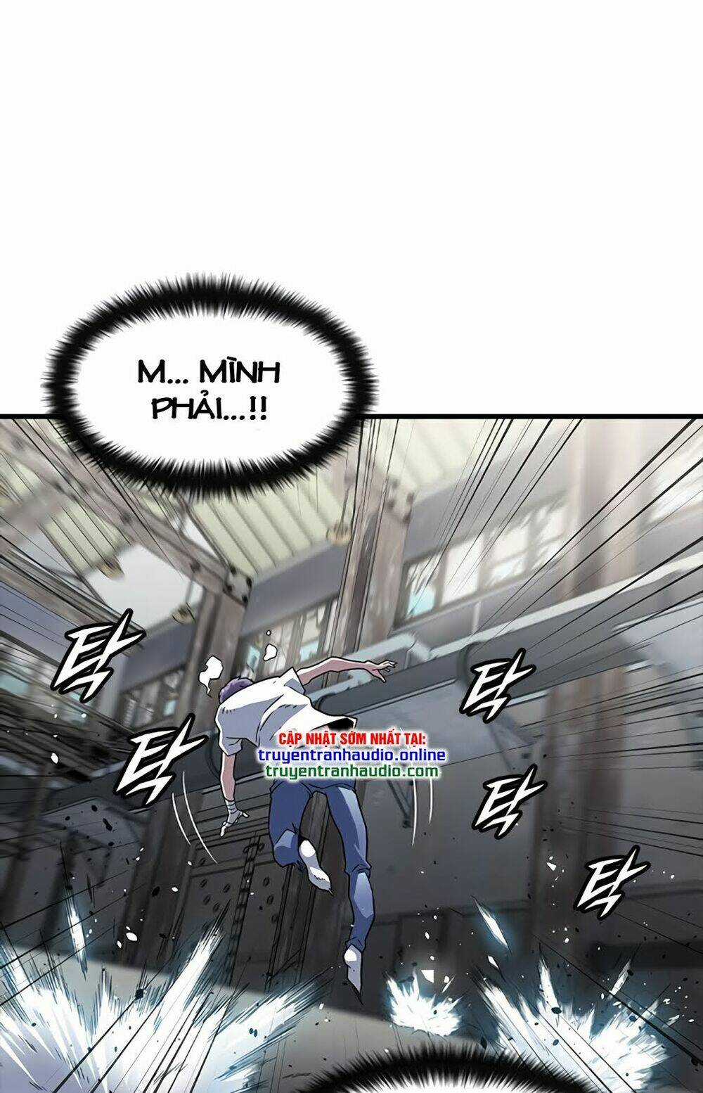 Điểm Chết - Chapter 9 - Trang 31